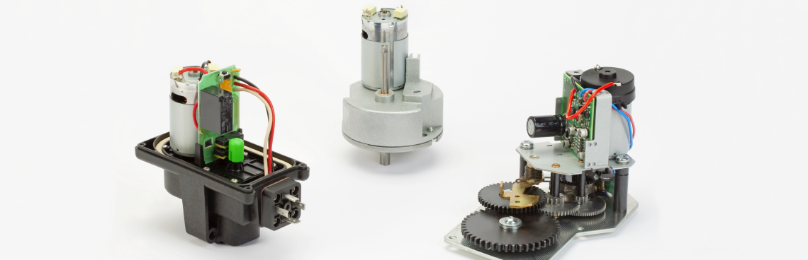 Discover our customized micro-mechanical and motorized locking solutions!