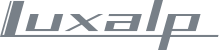 Luxalp logo